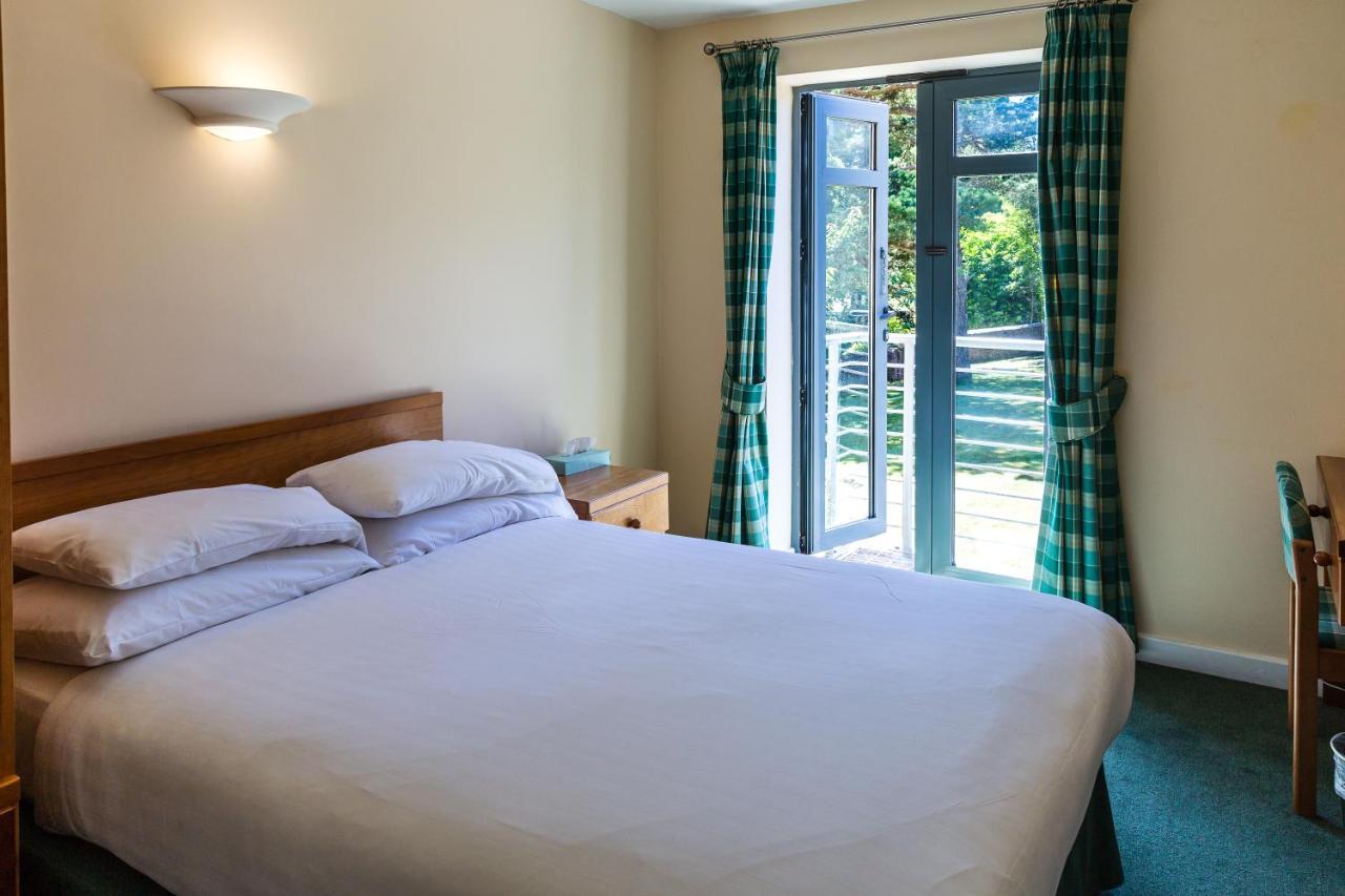 Middle Aston House Bed and Breakfast Eksteriør billede